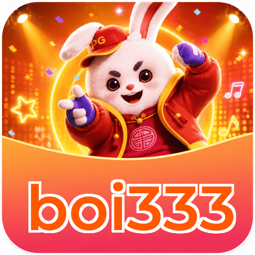 boi333 Logo 3