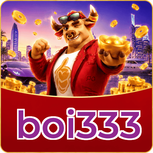 boi333 Instalar Logo 1
