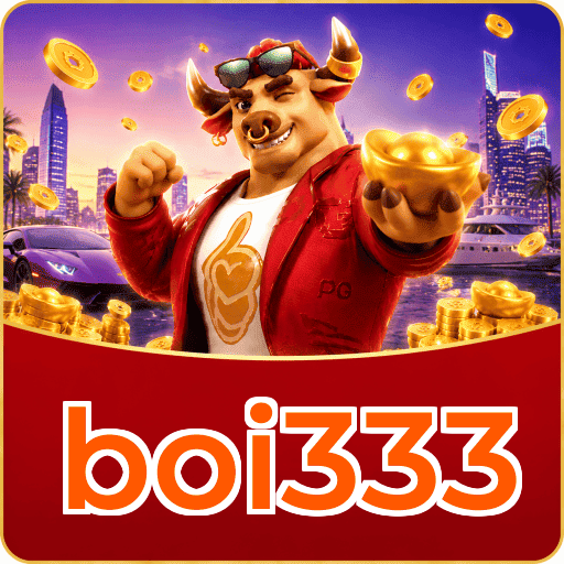 boi333 Licenciado Curaçao - Segurança SSL 256-bit