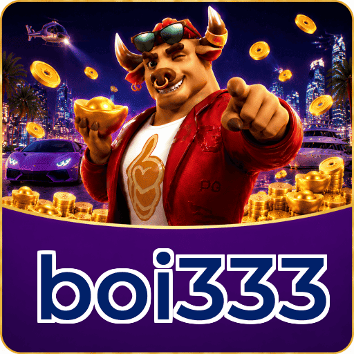boi333 Download Oficial