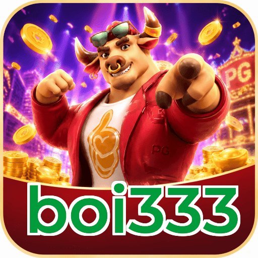 boi333 Segurança Logo 3