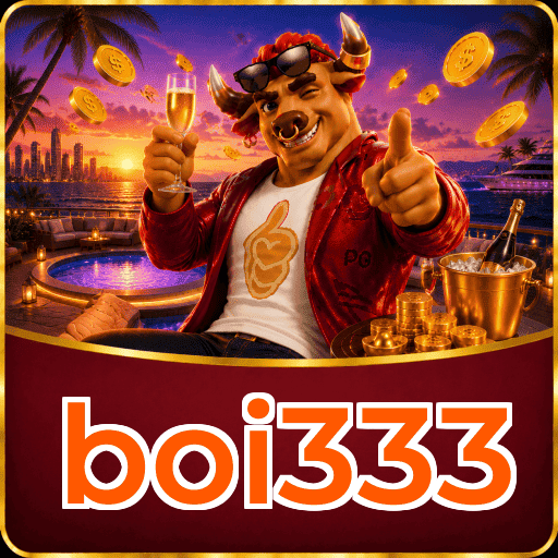 boi333 Instalar Logo 2