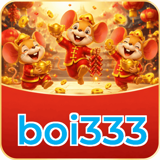 boi333 PIX Instantâneo - Saques em 8 Minutos