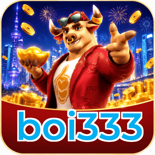 boi333 Licença Curaçao Gaming