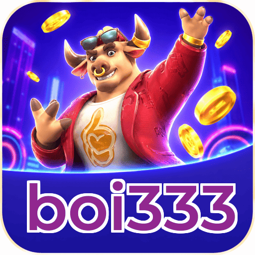 boi333 Segurança Logo 1